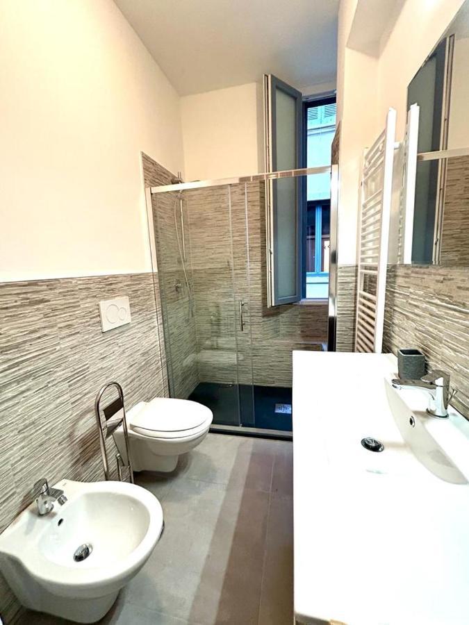 Kibilu - Via Valtellina - Quartiere Isola - Stazione Garibaldi - Monumentale - Vicinanze Brera Appartamento *